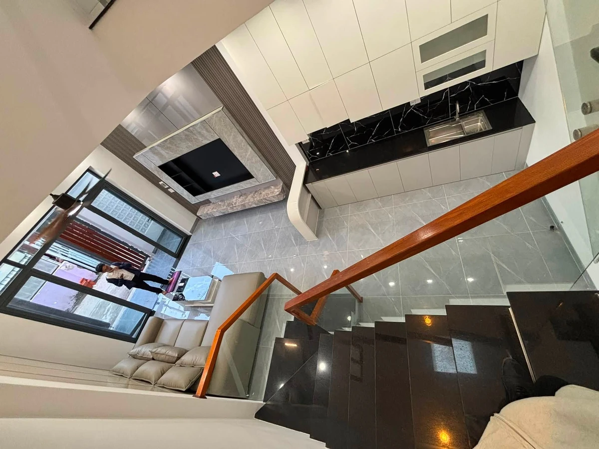 Nhà bán 85m² 3 phòng ngủ nhỉnh 2 tỷ Trảng Dài - Ảnh thu nhỏ 4