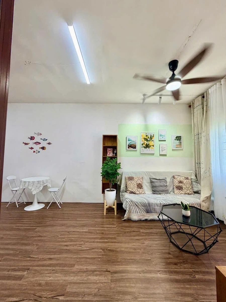 Bán căn hộ chung cư 2PN 52m2 Bluhouse Sơn Trà 2,15 tỷ - Ảnh thu nhỏ 2
