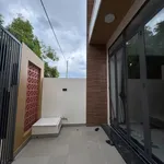 Bán nhà lầu xây mới full nội thất, hẻm Phạm Hùng, trung tâm Tây Ninh, 5x12m, 2PN - Ảnh thu nhỏ 1