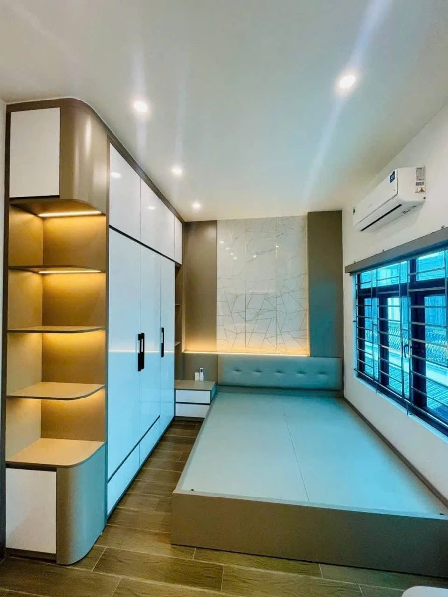 Bán nhà 3 tầng 46m² Lê Thanh Nghị Hải Phòng - Ảnh thu nhỏ 5