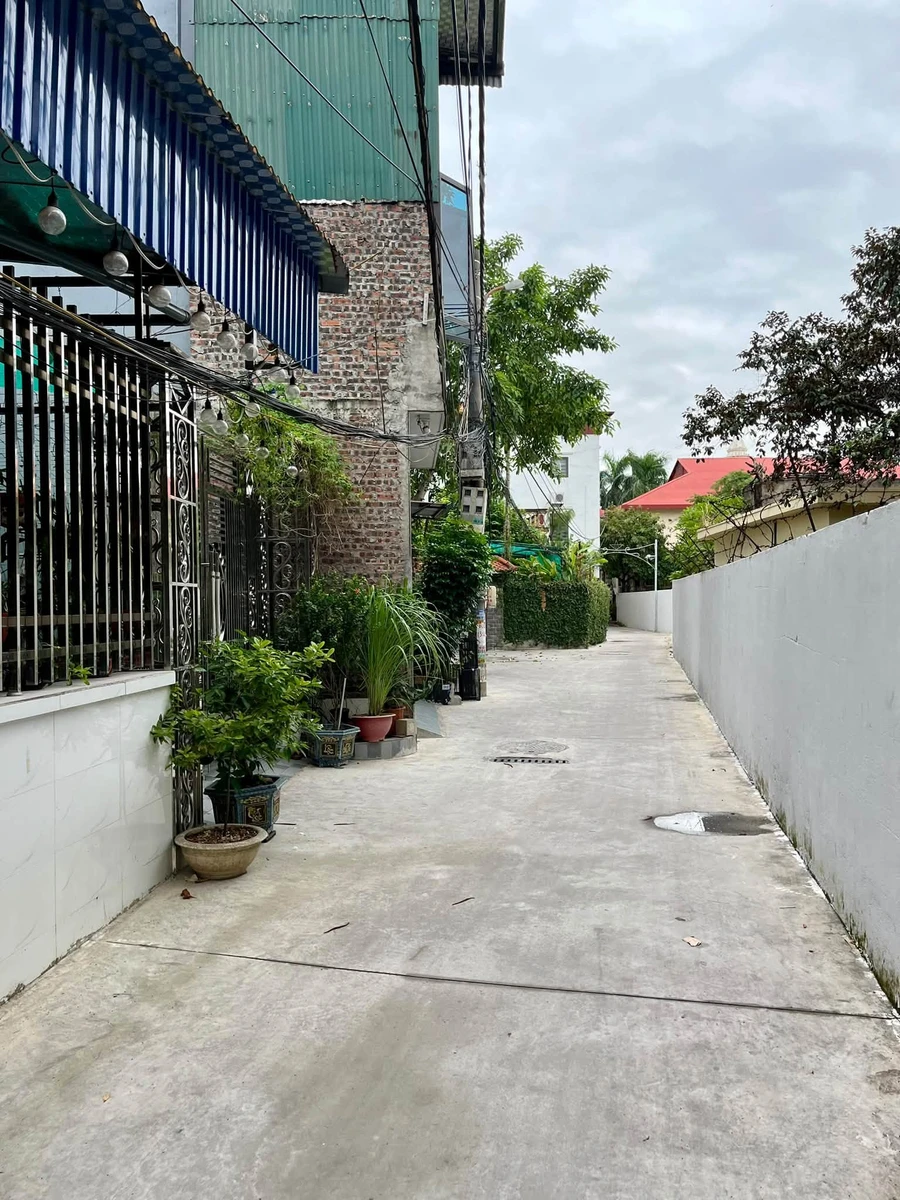 Bán nhà 50m2 3 tầng giá 3 tỷ trung tâm TP - Ảnh 1