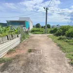 Bán nhanh lô đất thổ cư 100m2 Phong Nẫm, Phan Thiết giá 1,38 tỷ - Ảnh thu nhỏ 1