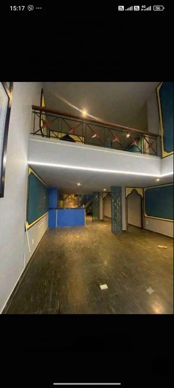 Cho thuê nhà nguyên căn mặt tiền Vân Đồn, 150m², 35 triệu/tháng