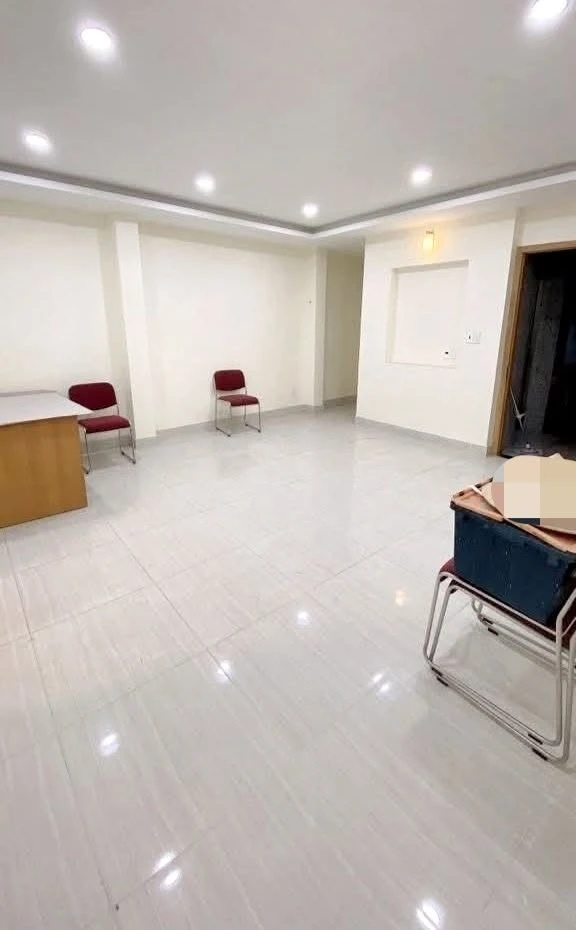 Bán nhà 93m², 6PN, Phan Xích Long, Phú Nhuận, 11 tỷ - Ảnh 1