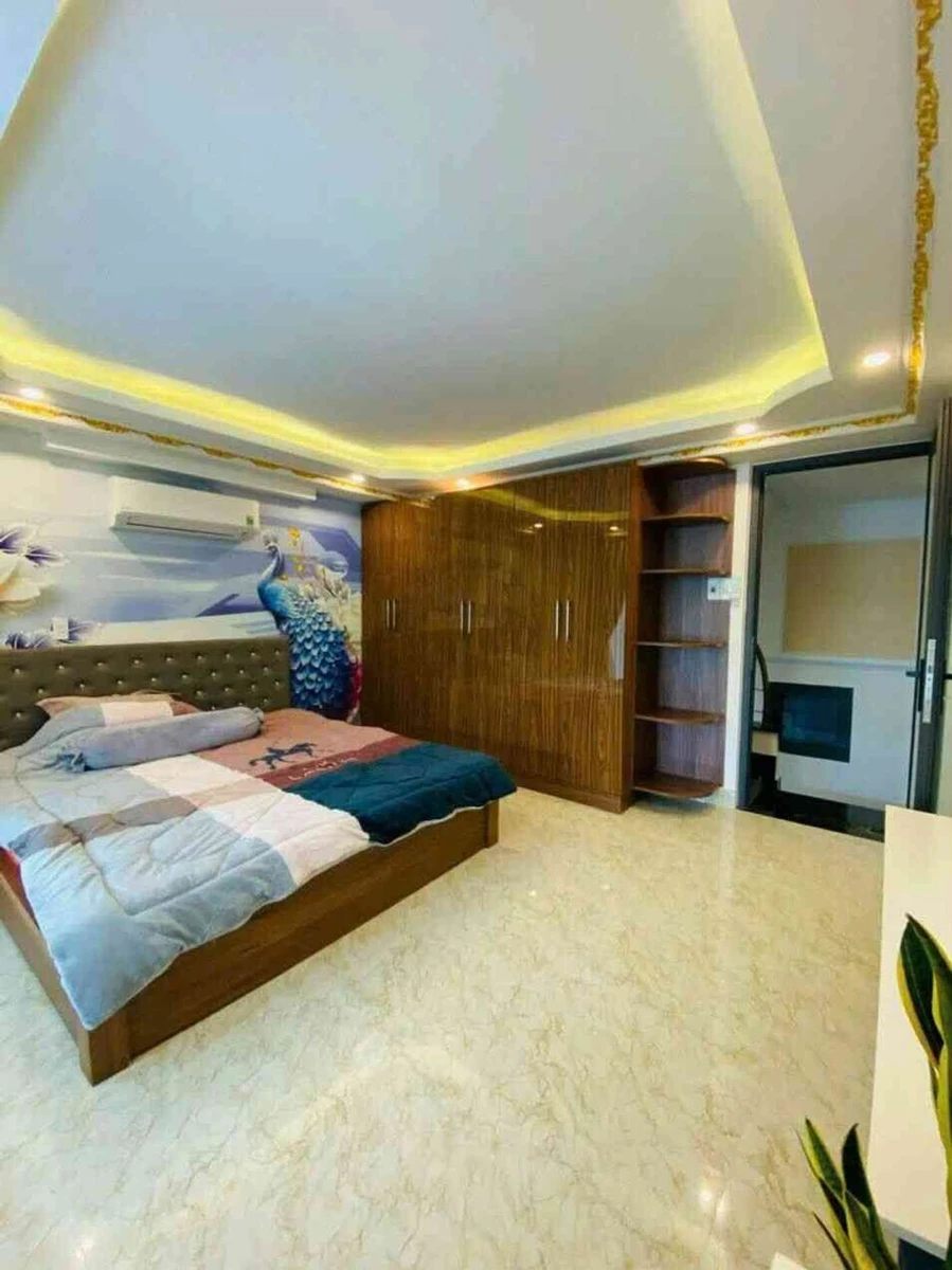 Bán nhà mặt tiền Bàu Hạc 2, 53m² 2,5 tầng, 6 tỷ, Đà Nẵng - Ảnh thu nhỏ 2