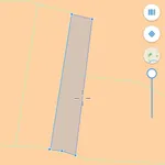 Bán đất Hàm Liêm 2.100 m² Phan Thiết 588 triệu - Ảnh thu nhỏ 1