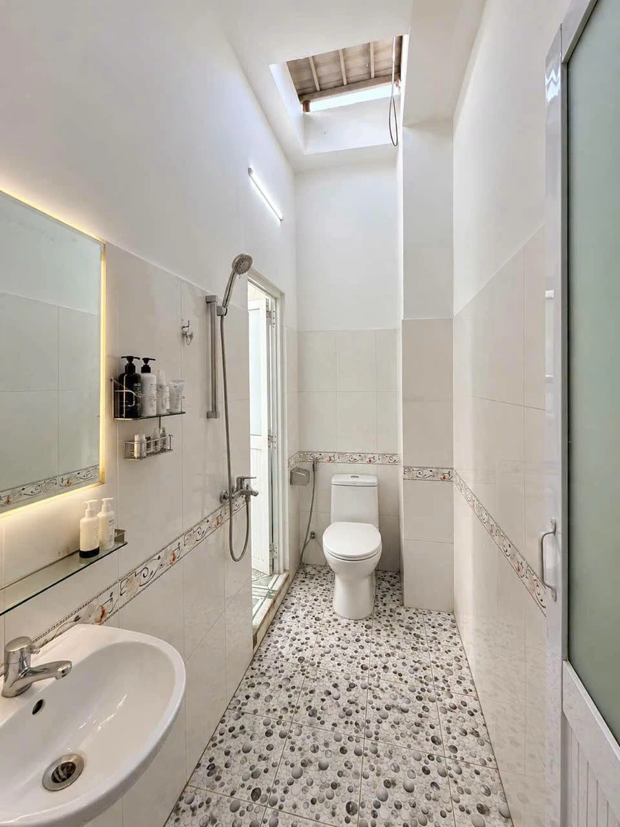Cho thuê nhà 50m² 2PN Cách Mạng Tháng 8, Tân Bình - Ảnh thu nhỏ 4