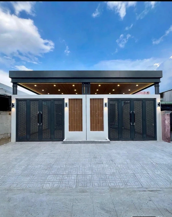 Bán nhà 3PN 110m2 Rạch Giá giá 2.29 tỷ