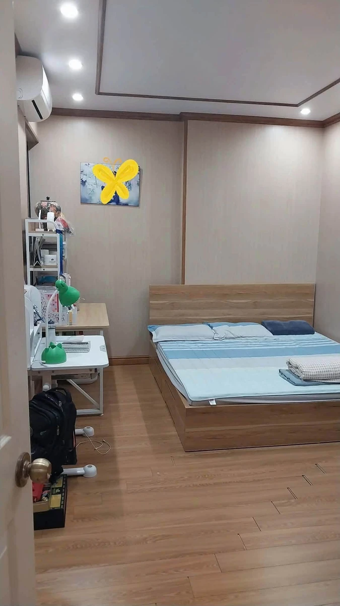 Bán căn hộ 2PN The Golden An Khánh 66m² giá 2.9 tỷ - Ảnh thu nhỏ 4