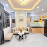 Bán nhà hẻm Trần Khắc Chân, Tân Định, Quận 1, 22m2, 2PN, giá 3,95 tỷ - Ảnh thu nhỏ 4