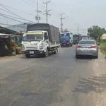 Bán đất mặt tiền Tỉnh Lộ 825, 467m2, Tây Ninh, 6.5 tỷ - Ảnh thu nhỏ 5