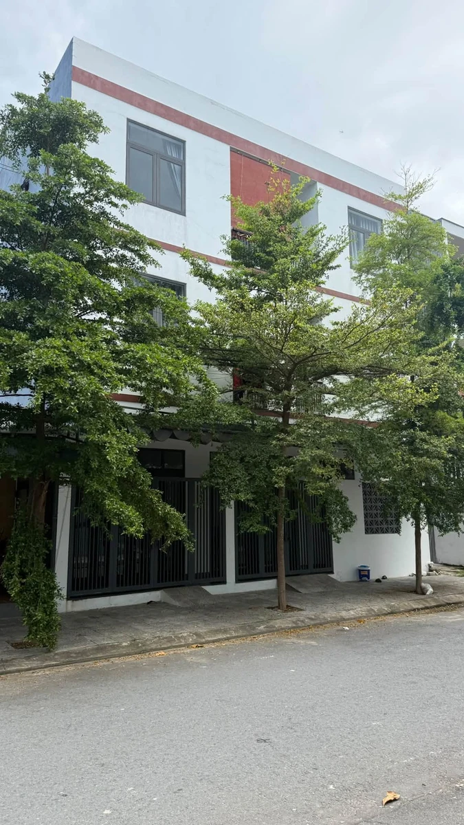 Bán nhà góc Phù Đổng 154m² 11 căn hộ cho thuê 35tr/tháng - Ảnh thu nhỏ 2