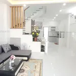 Bán nhà 1 trệt 1 lầu 3PN 70m² Phường 4 Vũng Tàu 5,1-5,3 tỷ - Ảnh thu nhỏ 3