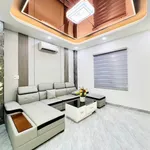 Bán nhà mặt tiền đường Thạnh Lộc 31, 4x13m, 4PN, full nội thất, An Phú Đông, Quận 12 - Ảnh thu nhỏ 5