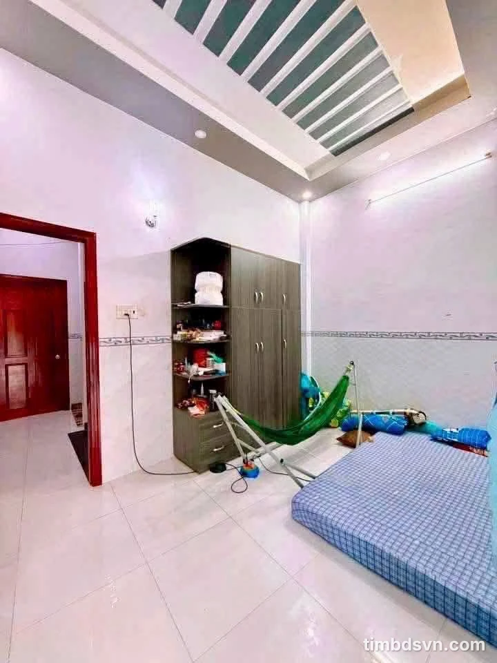 Bán nhà 1 trệt 1 lầu 45,3m² Cái Khế 1 tỷ 950 - Ảnh thu nhỏ 5