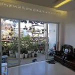 Tòa nhà tại Hải Hồ, full nội thất mới xây 4 tầng 1 tum kề lô góc. View pháo hoa siêu đẹp - Ảnh thu nhỏ 40
