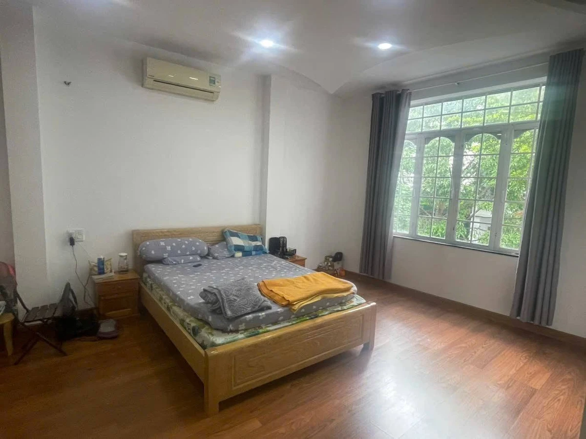 Bán nhà 4 tầng mặt tiền Buôn Ma Thuột 43m² 10.5 tỷ - Ảnh thu nhỏ 4
