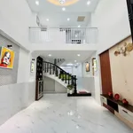 Bán nhà 3 tầng 3PN 108m2 Quận 8, giá 4.28 tỷ - Ảnh thu nhỏ 2