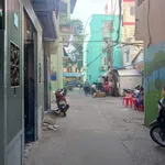 Bán nhà hẻm 3m x 11m, 33m² Nguyễn Trải, Quận 5 - Ảnh thu nhỏ 1