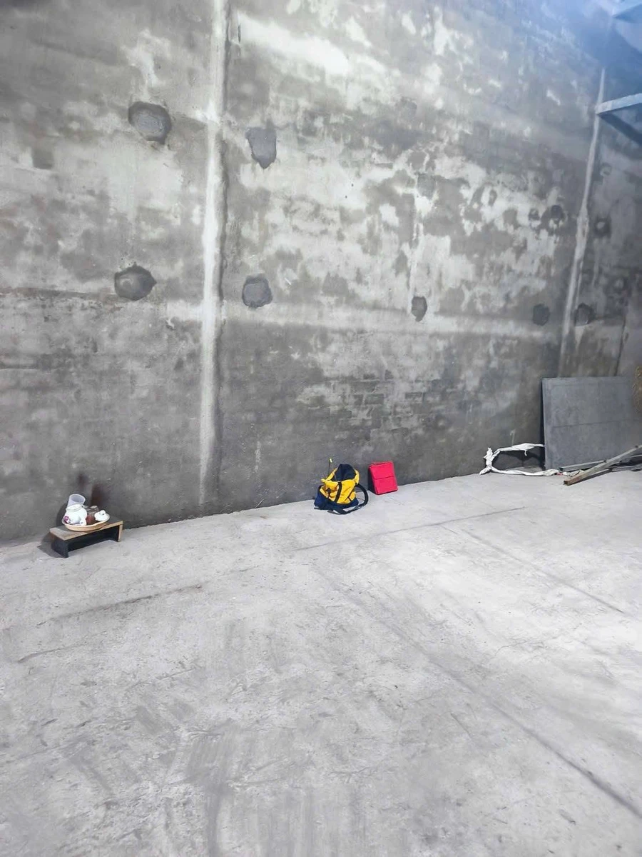 Bán nhà Phú Tân 114m² giá 870 triệu - Ảnh thu nhỏ 3