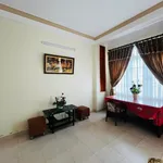 Cho thuê nhà 2 mặt tiền Đặng Thái Thân Đà Lạt 100m2 - Ảnh thu nhỏ 3