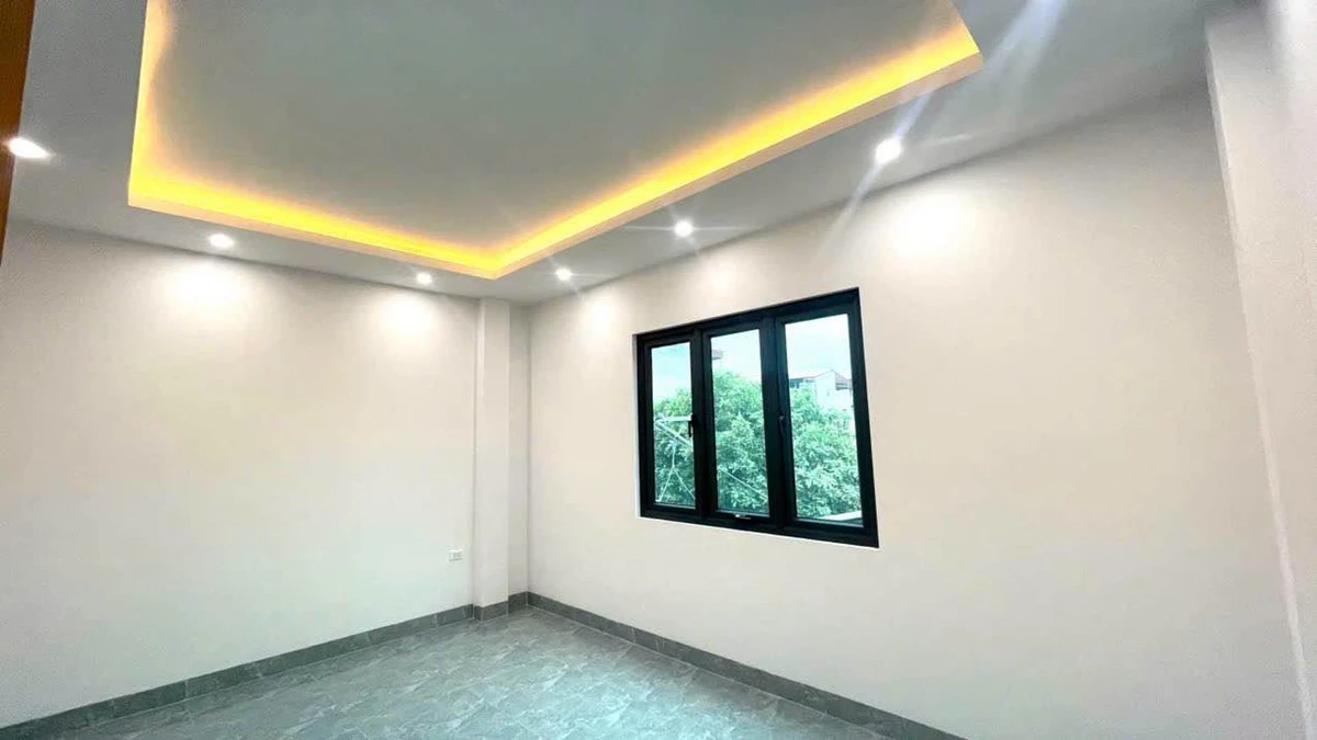 Nhà bán 41m2, 3 tầng gần trung tâm Thường Tín, giá 3 tỷ - Ảnh thu nhỏ 3