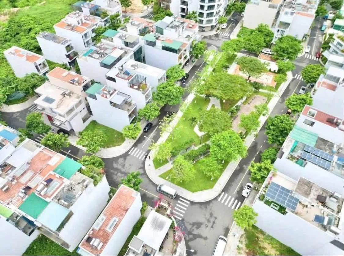Bán lô đất 75m² đối công viên VCN Phước Long, 6,5 tỷ - Ảnh thu nhỏ 2