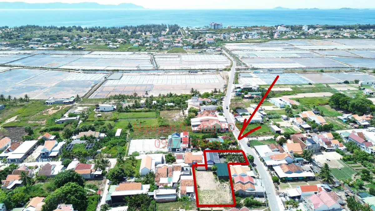 Nhượng Homestay 1426m2 mặt tiền Dốc Lết 22,2 tỷ - Ảnh 1