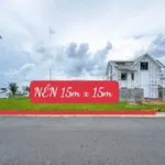 Bán nền biệt thự 225m² đường N19, Cần Thơ - Ảnh thu nhỏ 2