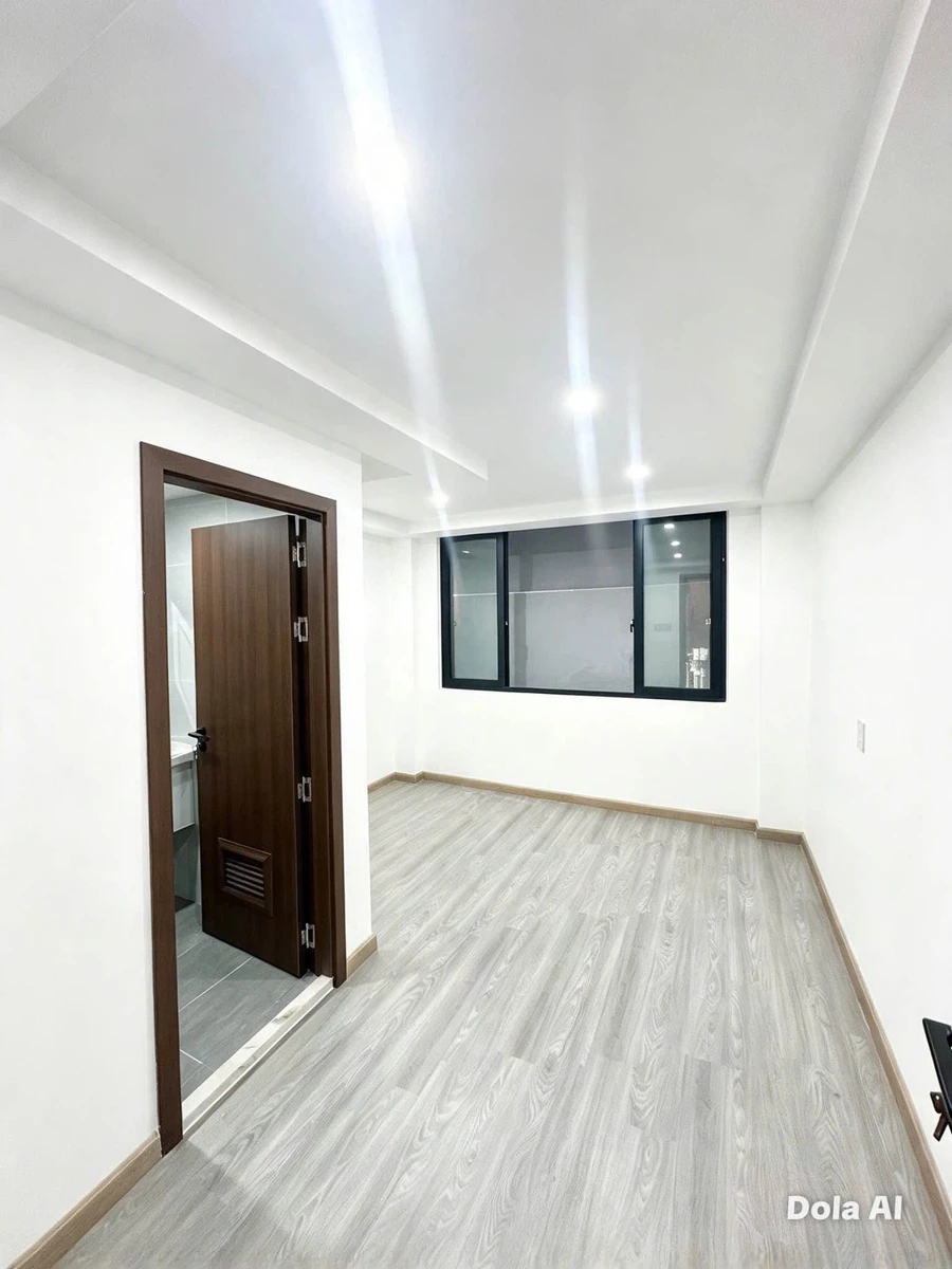 Bán nhà 4 tầng mới xây 35m² Nha Trang 7,3 tỷ - Ảnh thu nhỏ 2