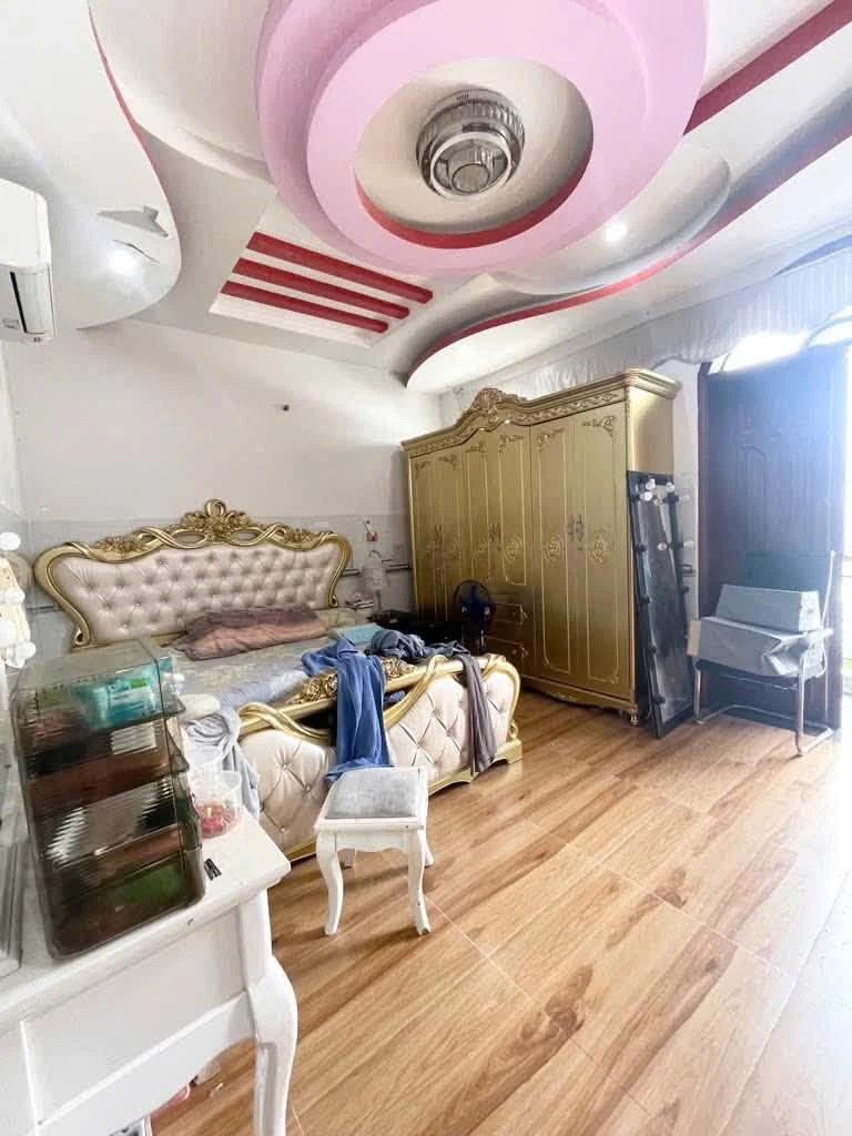 Bán nhà 4 tấm 6PN 5WC 80m² Tân Phú 8 tỷ - Ảnh thu nhỏ 5