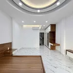 Nhà mặt tiền 5 tầng thang máy 59m² Gò Vấp 14,8 tỷ - Ảnh thu nhỏ 5