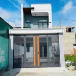 Bán nhà 1 trệt 1 lầu mặt tiền DX057 Phú Mỹ 60m² 3.65 tỷ - Ảnh thu nhỏ 1