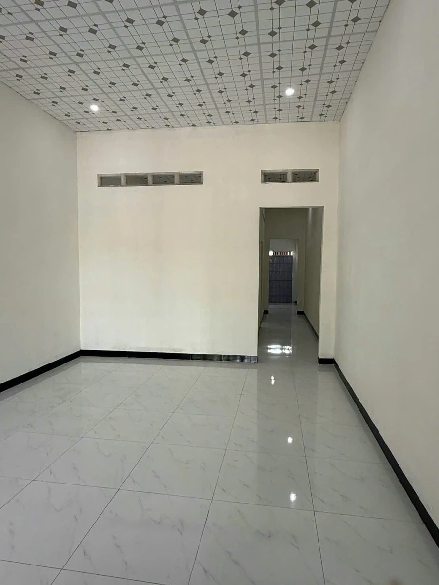 Nhà 2 phòng ngủ full thổ cư Tây Ninh 100m² 770 triệu - Ảnh thu nhỏ 3
