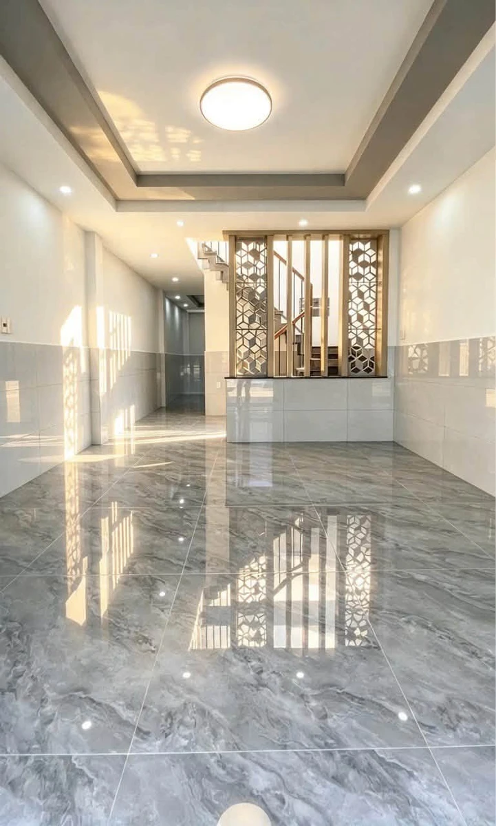 Bán nhà 2 tầng 2PN Đường Số 8, Bình Hưng Hòa 5.48 tỷ - Ảnh thu nhỏ 3