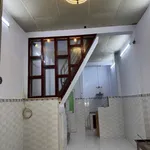 Bán nhà hẻm 2 tầng 21m² đường Võ Trường Toản, Quận 5 - Ảnh thu nhỏ 5
