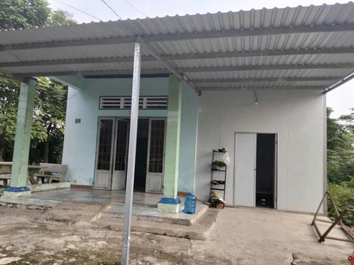 Bán nhà Tân Hiệp 339m², 2 phòng ngủ - Ảnh thu nhỏ 2