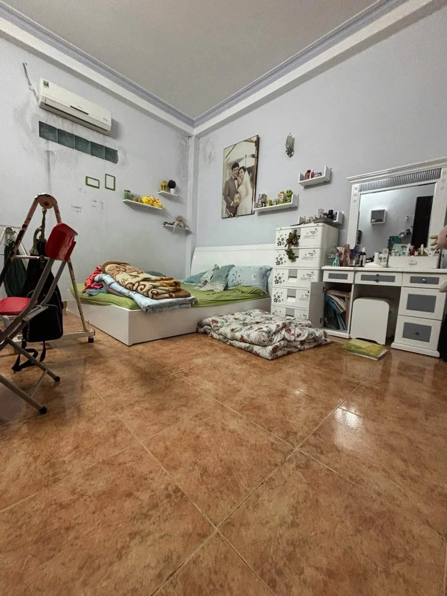 Bán nhà 4 tầng mặt tiền Trường Chinh Tân Bình 68m² 9 tỷ - Ảnh thu nhỏ 3