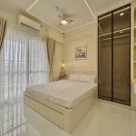 Mua 1 lần sinh lời dài hạn! Căn hộ OC3 chỉ 3,95 tỷ khai thác ngay tại MTVT - Ảnh thu nhỏ 17