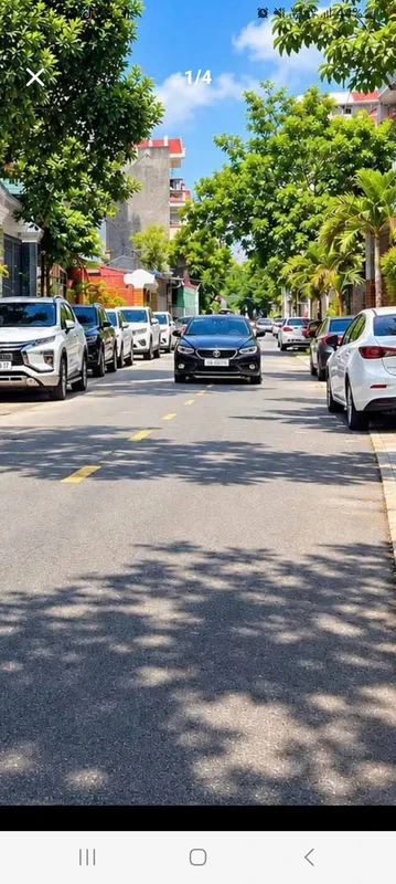 Bán nhà cấp 4 lô góc 48m2 Cao Thắng, Hải Phòng