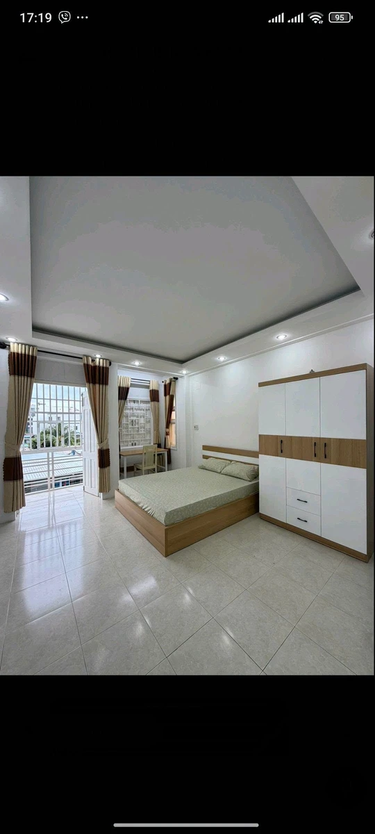 Cho thuê nhà nguyên căn 2 tầng 4PN gần biển, bến du thuyền Bắc Nha Trang 22 triệu/tháng - Ảnh thu nhỏ 5