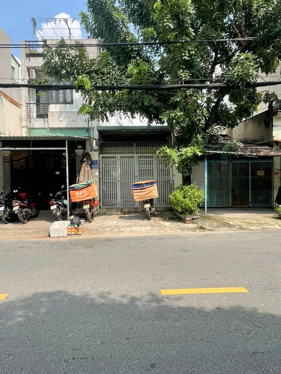 Bán nhà mặt tiền Kênh 19/5, 100m², 10,9 tỷ - Ảnh 1