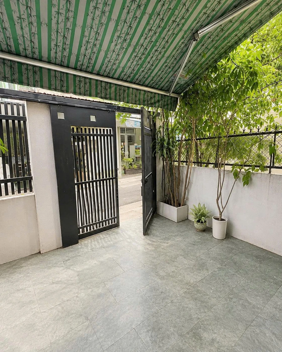 Bán nhà hẻm xe hơi 4 tầng 78m2 đường Phạm Văn Hai, Tân Bình giá 12,5 tỷ - Ảnh thu nhỏ 2