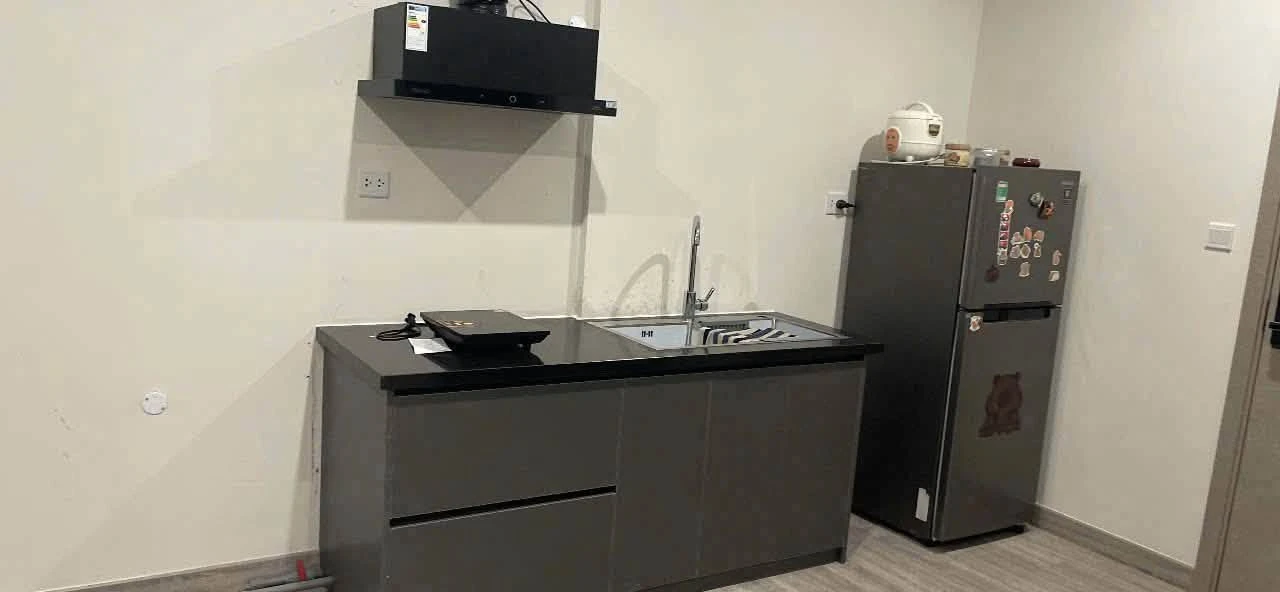 Cho thuê căn hộ Eco Central Park 69m² 2PN 5tr/tháng - Ảnh 1