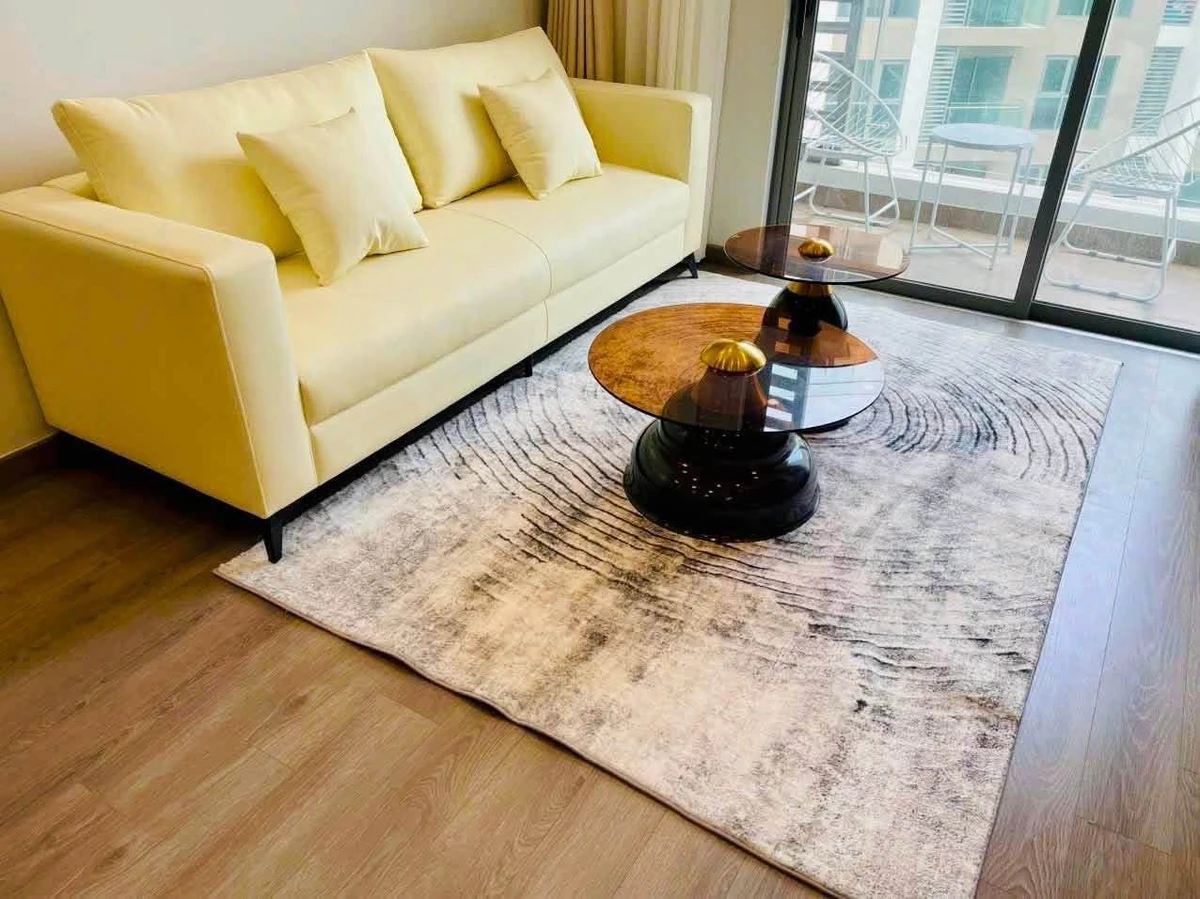 Cho thuê căn hộ 1 PN + 1 WC 45m² Ruby view biển - Ảnh thu nhỏ 3