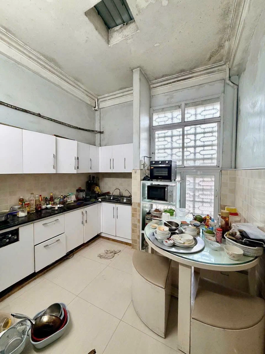 Bán nhà mặt đường Miếu Hai Xã 42m² 4,8 tỷ Hải Phòng - Ảnh thu nhỏ 5