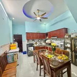 Bán nhà 2 tầng 64m² đường 10m Dĩ An 3.98 tỷ - Ảnh thu nhỏ 2
