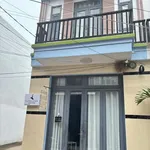 Bán nhà 2 phòng ngủ 50m² Long Hoà Cần Dước Long An - Ảnh thu nhỏ 2