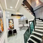 Bán nhà 4 tầng 43m2 lô góc Thiên Lôi Riverside, 4,75 tỷ - Ảnh thu nhỏ 5