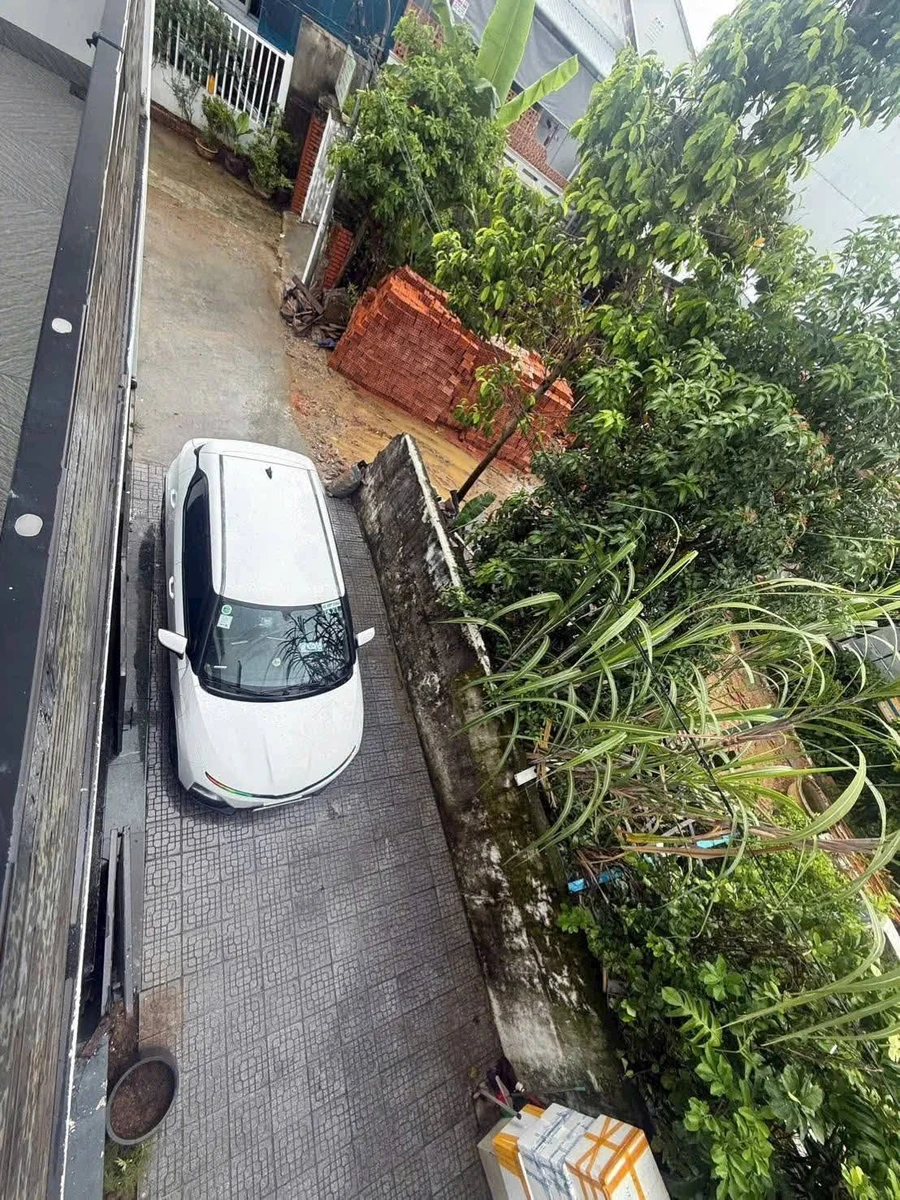 Bán nhà 2 tầng kiệt ô tô 63m2 An Cựu Huế - Ảnh 1
